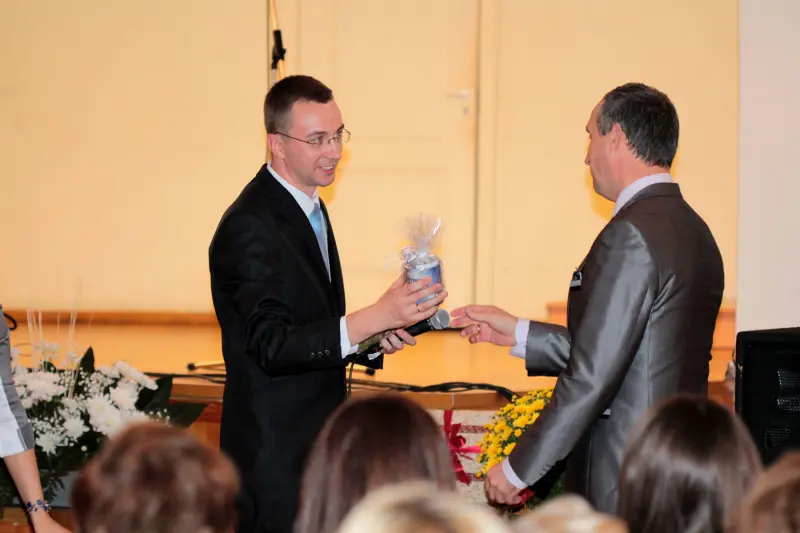 Rēzeknes draudzei 100