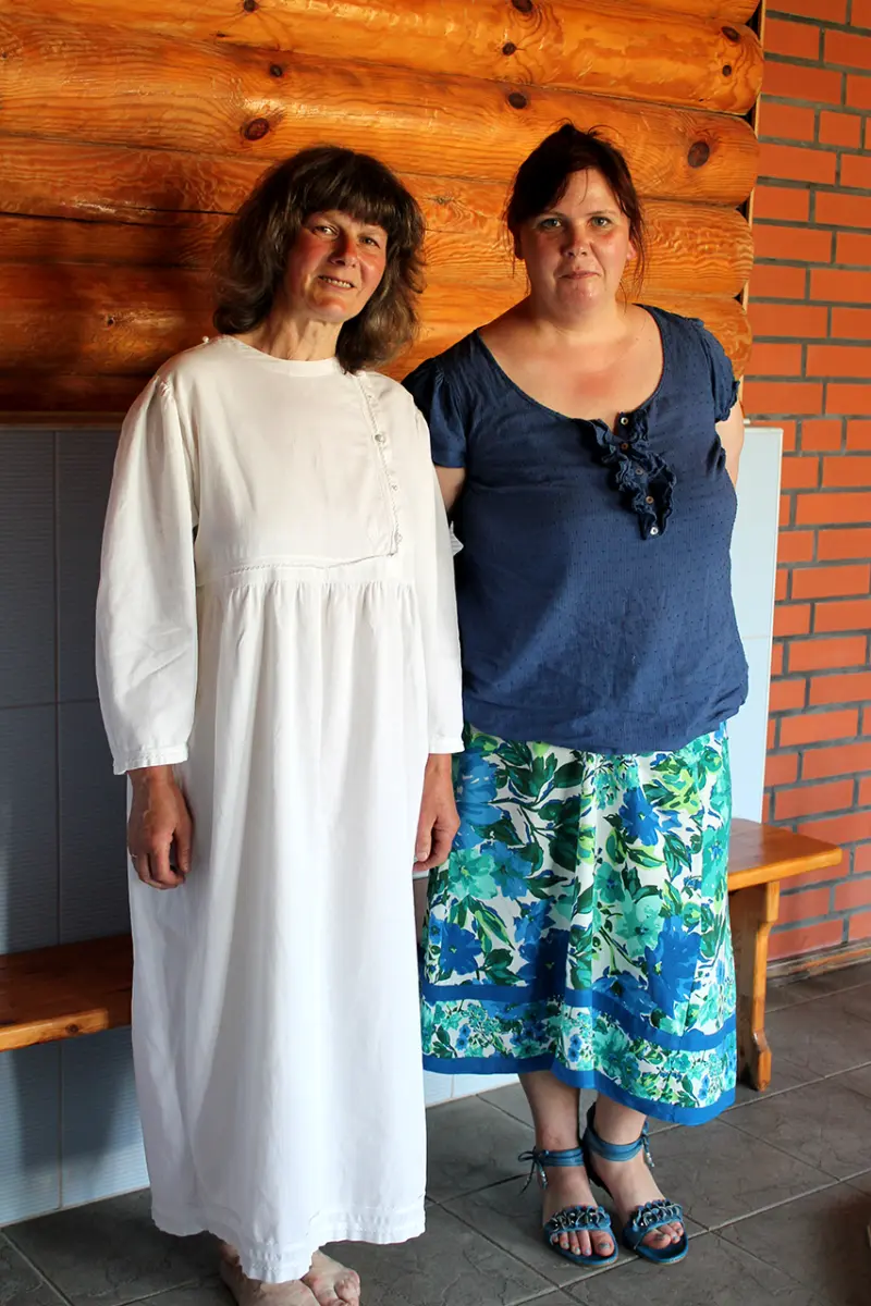Kristības Rēzeknē