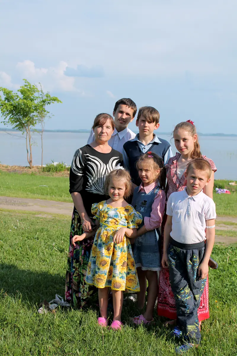 Kristības Rēzeknē