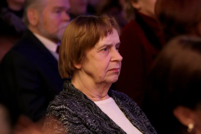 CANTAMUS labdarības koncerts