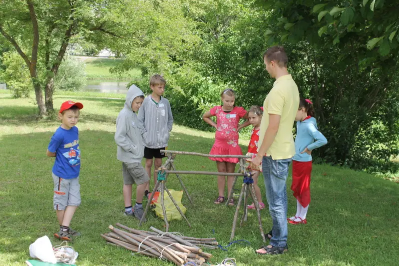 Jauniešu rallijs Aizkrauklē