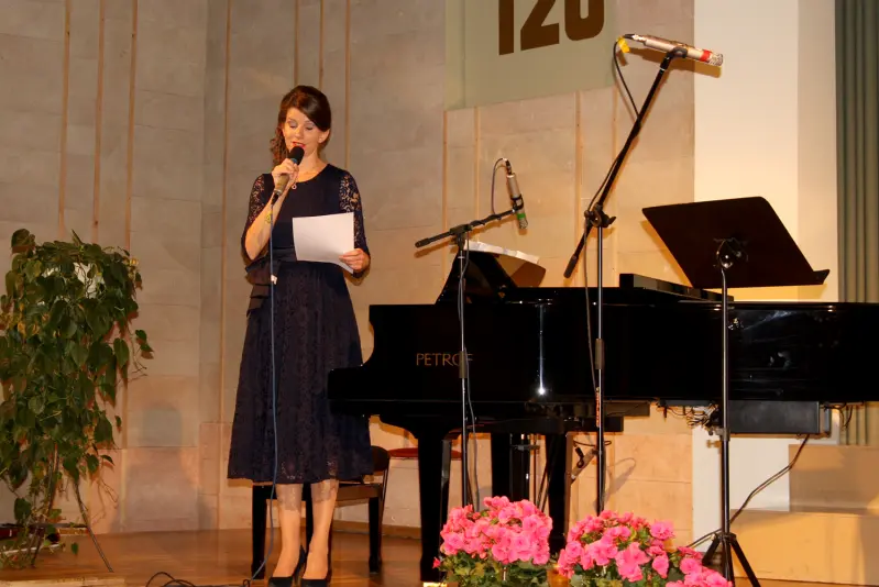 Baznīcu nakts Adventistu Rīgas 1. draudzē