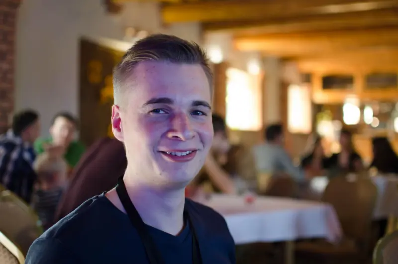 Jauniešu konference “Dievs ir labs”