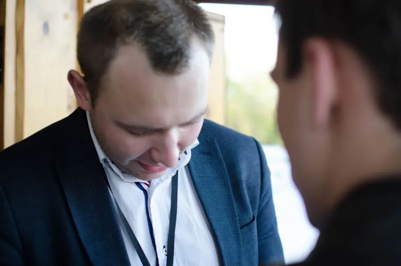 Jauniešu konference “Dievs ir labs”