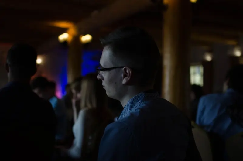 Jauniešu konference “Dievs ir labs”