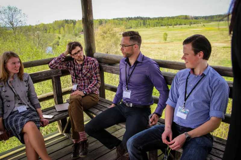 Jauniešu konference “Dievs ir labs”