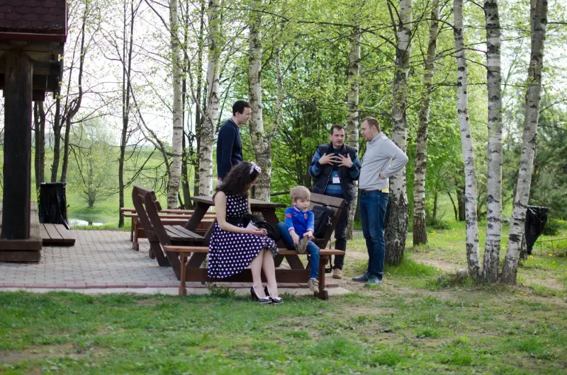 Jauniešu konference “Dievs ir labs”
