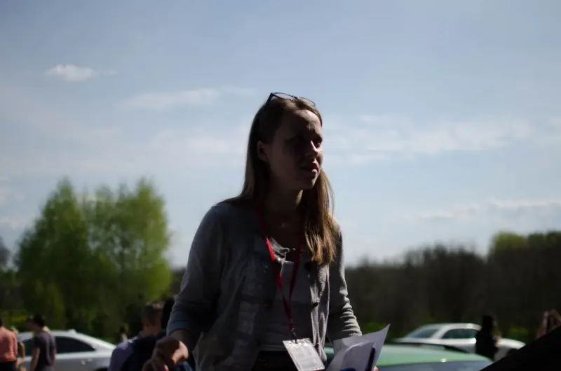 Jauniešu konference “Dievs ir labs”