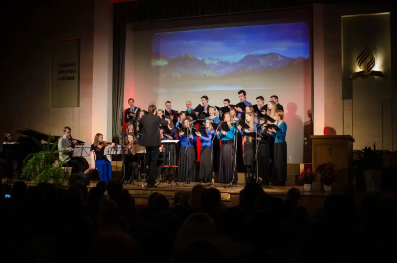 Sadziedāšanās svētki 2016