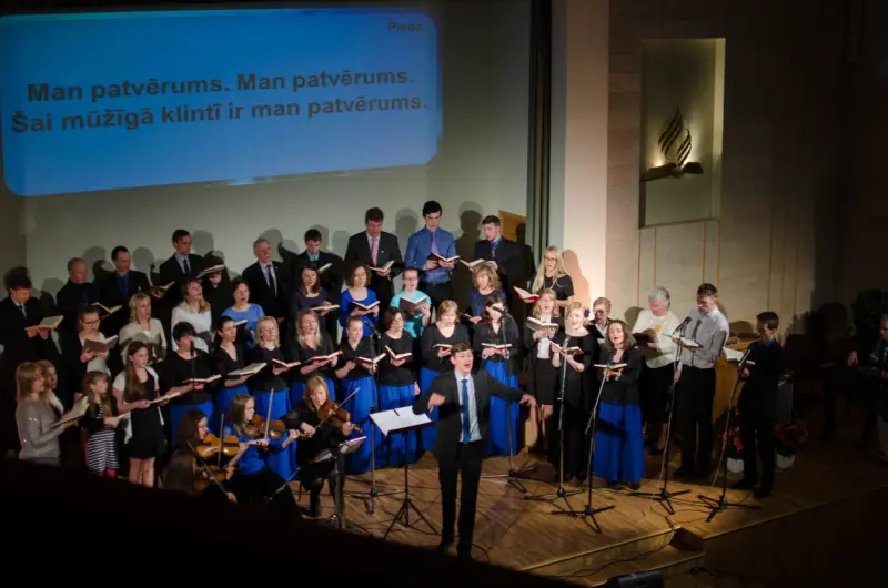 Sadziedāšanās svētki 2016