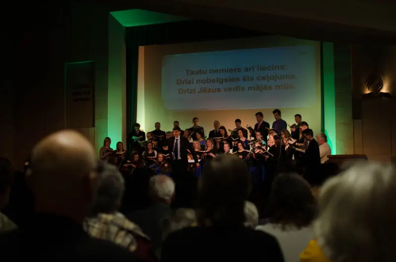 Sadziedāšanās svētki 2016