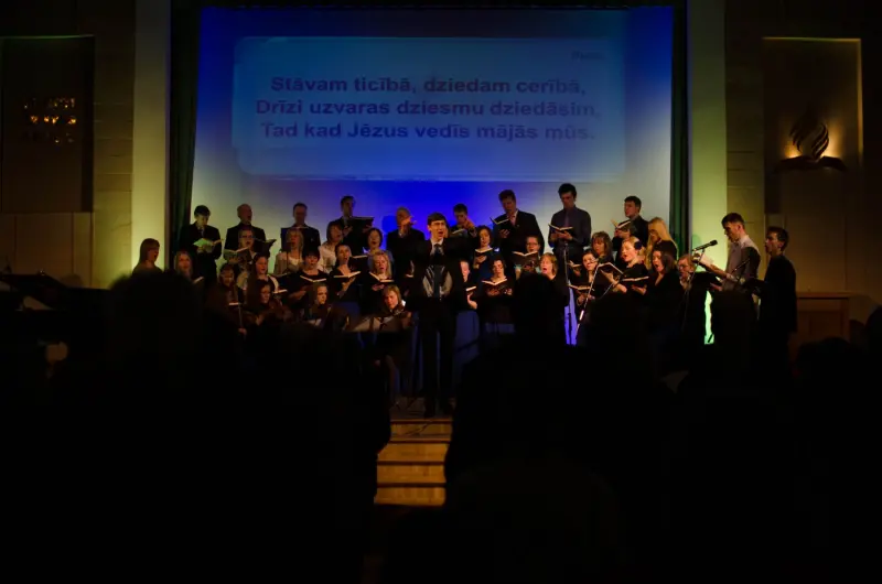 Sadziedāšanās svētki 2016