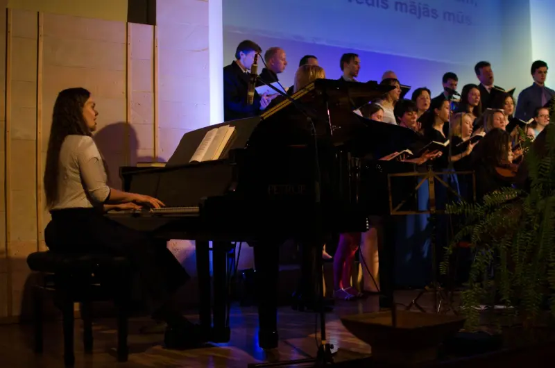 Sadziedāšanās svētki 2016