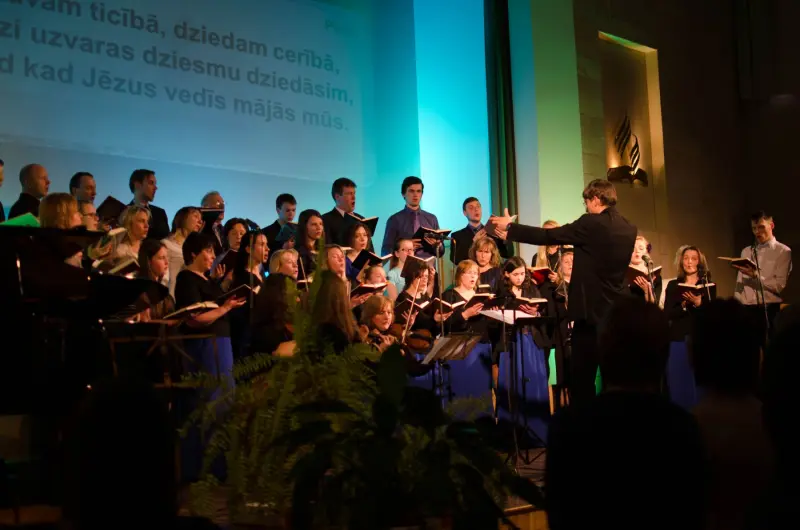 Sadziedāšanās svētki 2016