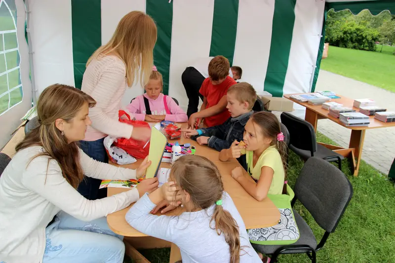 IMPACT Daugavpils