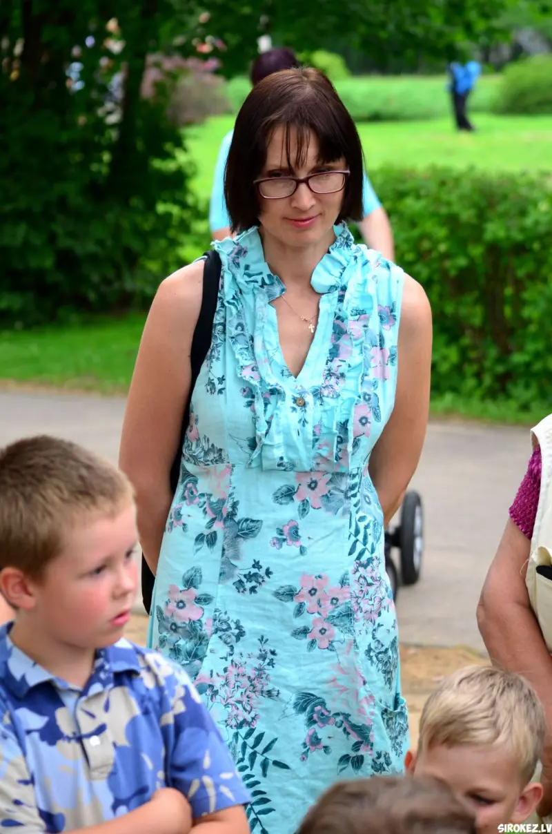 Programma ģimenēm ar bērniem Rēzeknē
