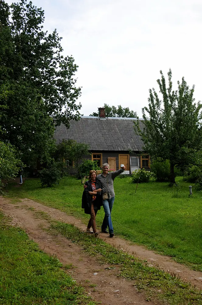 Rīgas 1. draudzes organizēta Ģimenes diena
