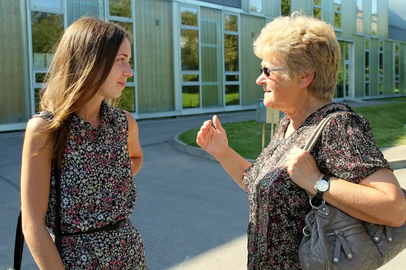 Labdarības koncerts Saldū