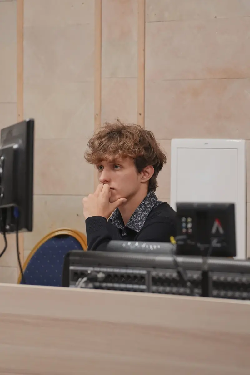 Startautiska konference "Trīsvienība un Pēdējās paaudzes teoloģija"