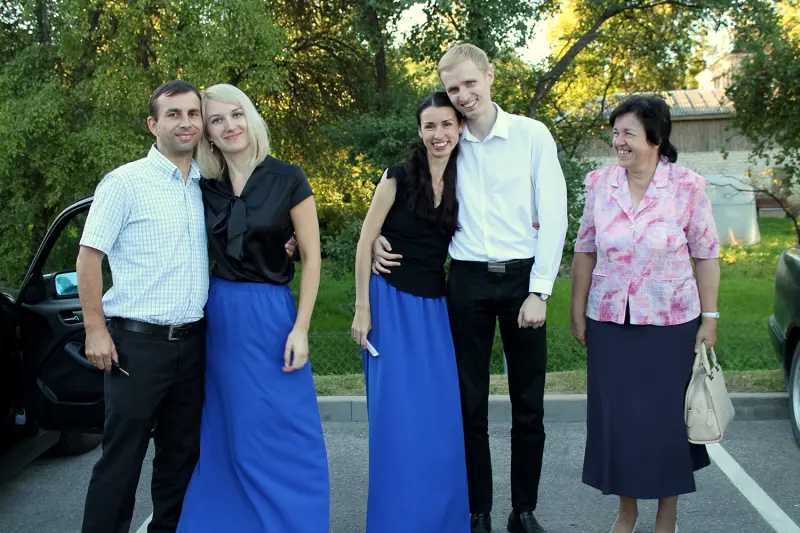 Labdarības koncerts Saldū