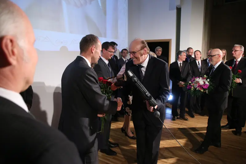 120 gadu jubilejas atklāšanas dievkalpojums