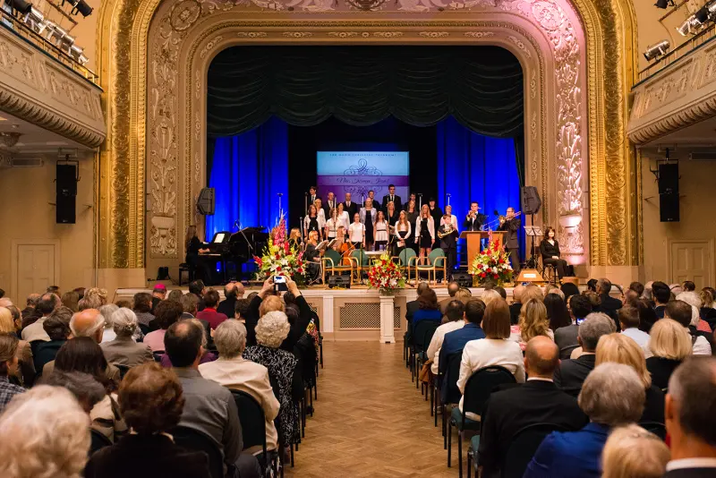 120 gadu jubilejas svētku dievkalpojums un koncerts