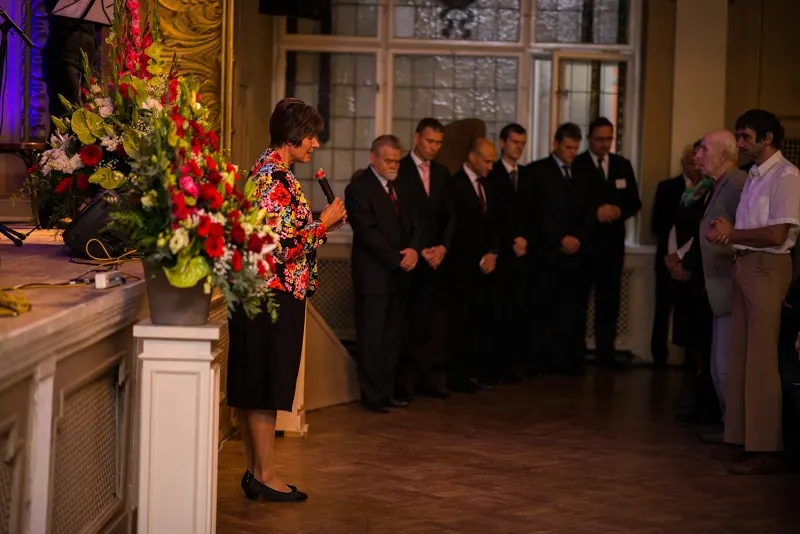120 gadu jubilejas svētku dievkalpojums un koncerts