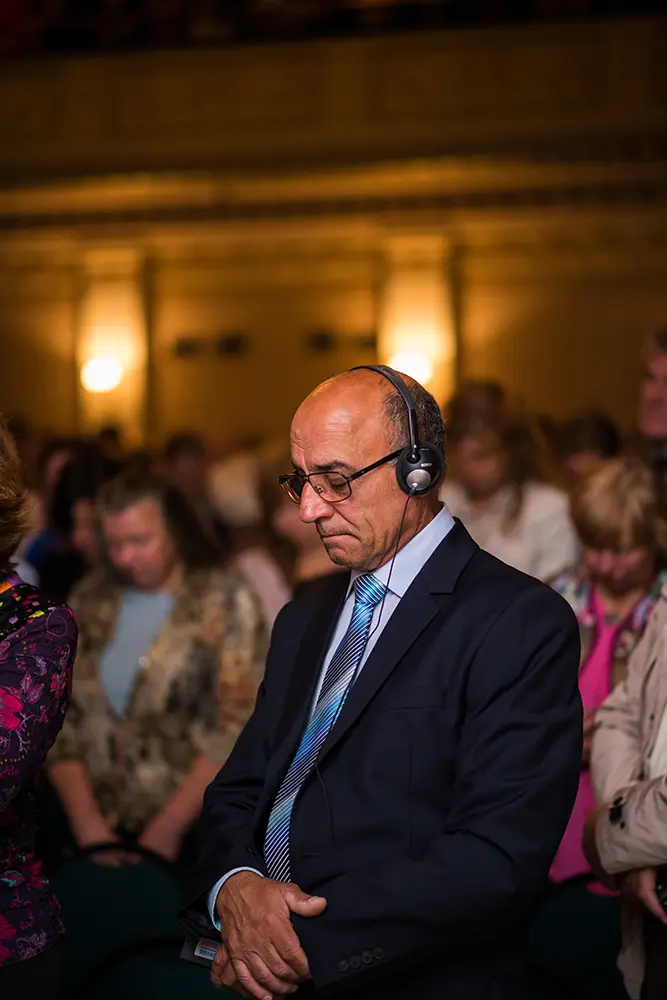 120 gadu jubilejas svētku dievkalpojums un koncerts