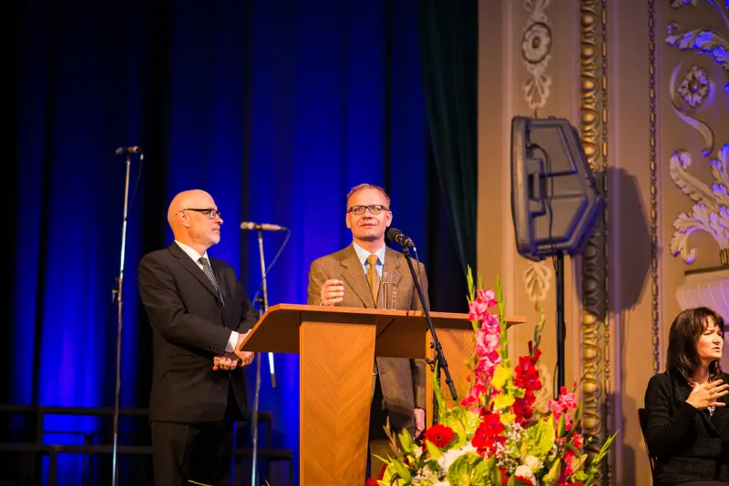 120 gadu jubilejas svētku dievkalpojums un koncerts