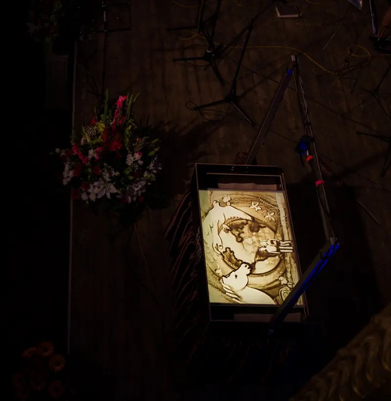120 gadu jubilejas svētku dievkalpojums un koncerts