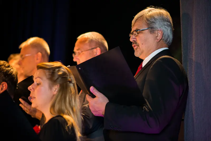 120 gadu jubilejas svētku dievkalpojums un koncerts