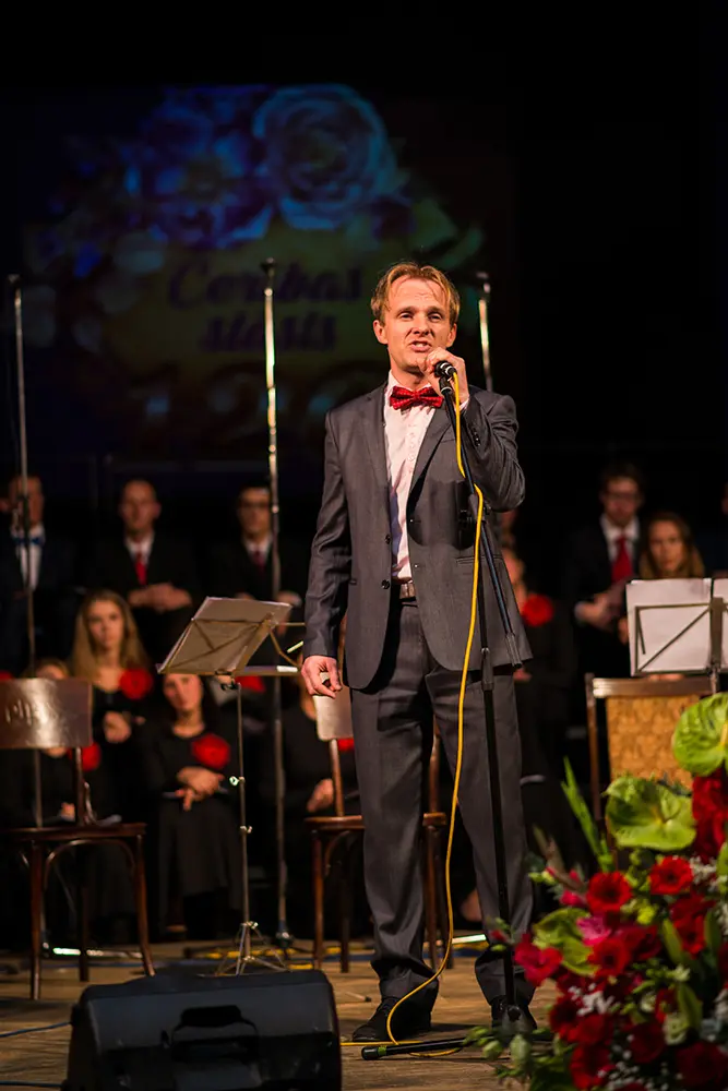 120 gadu jubilejas svētku dievkalpojums un koncerts