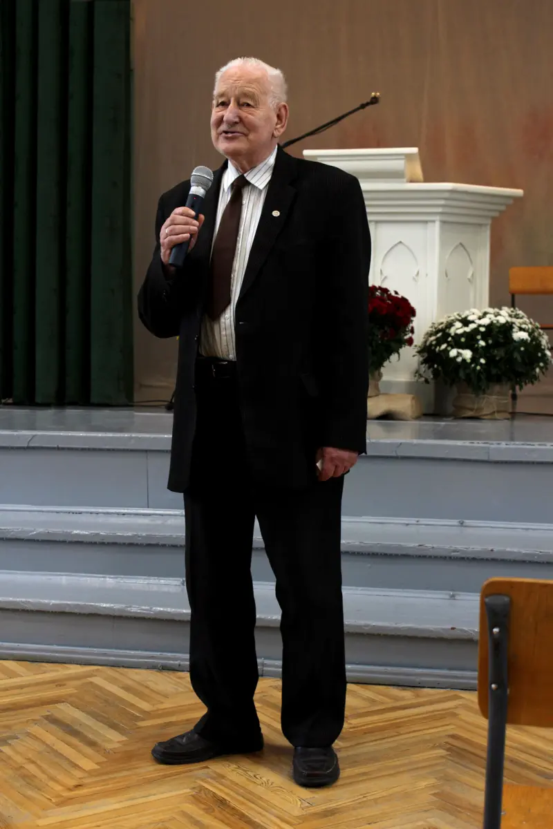 Madonas draudzes 100 gadu jubileja