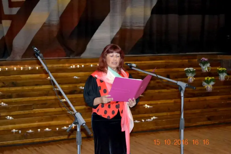 Rūjienas draudzes 100 gadu jubileja