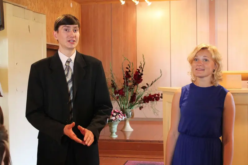 Saldus draudzei 95