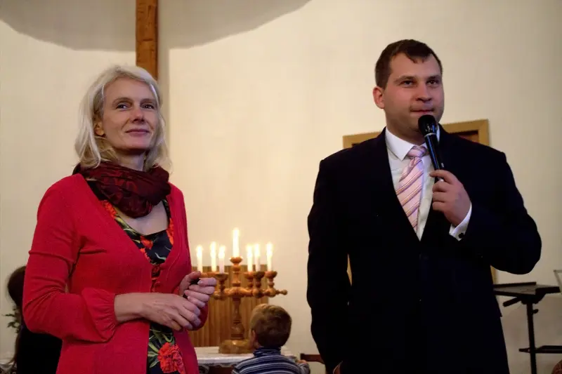 Aizputes draudzes 100 gadu jubileja