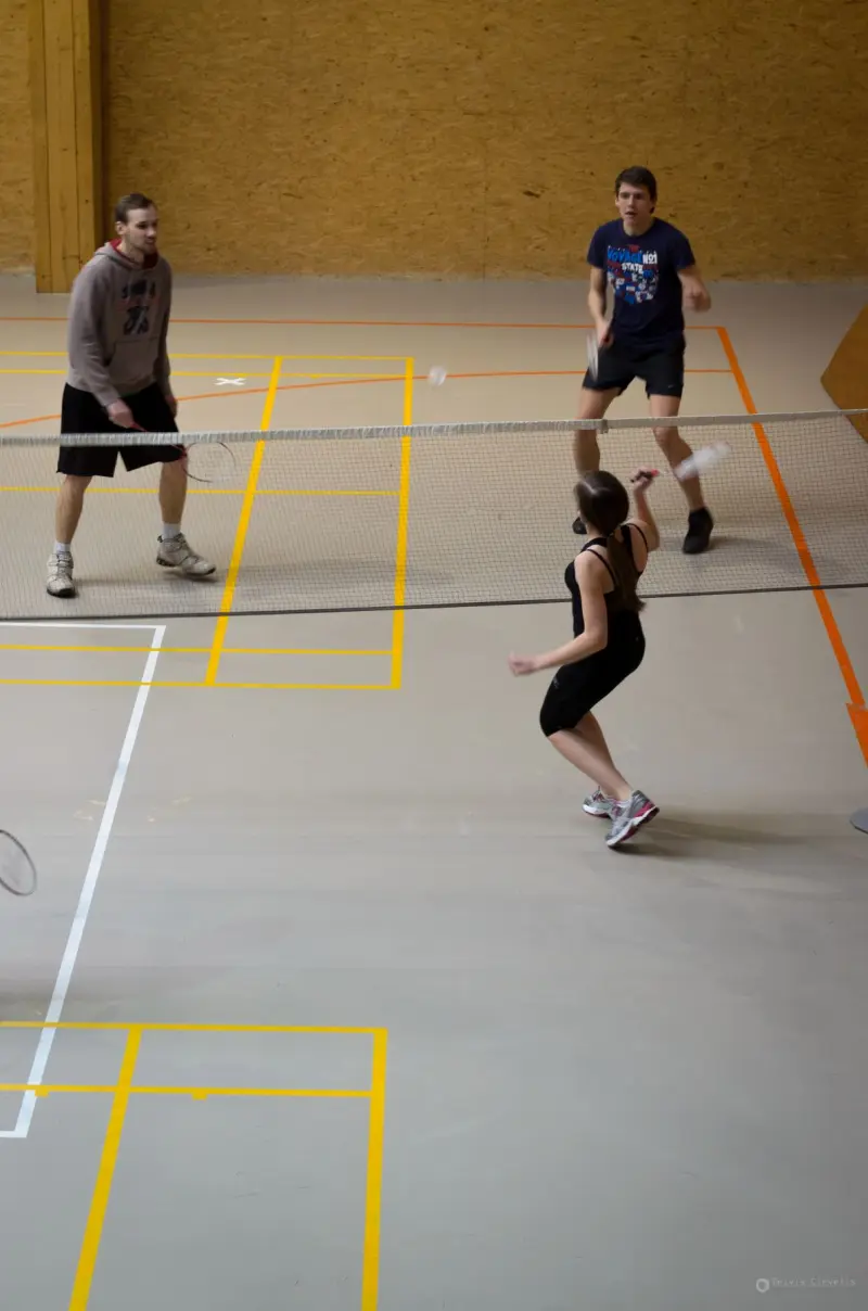 Sporta un sadraudzības pasākums Inčukalnā