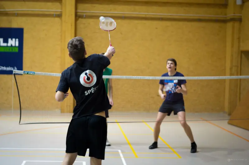 Sporta un sadraudzības pasākums Inčukalnā