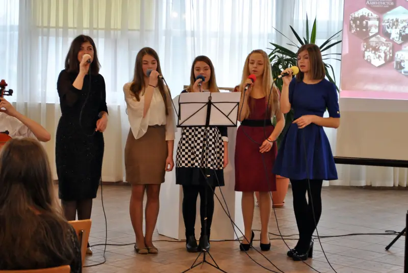 Daugavpils draudzes 95 gadu jubileja