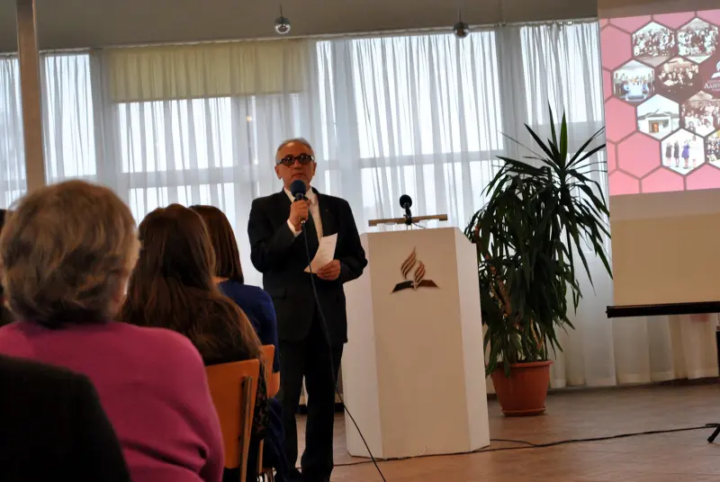 Daugavpils draudzes 95 gadu jubileja