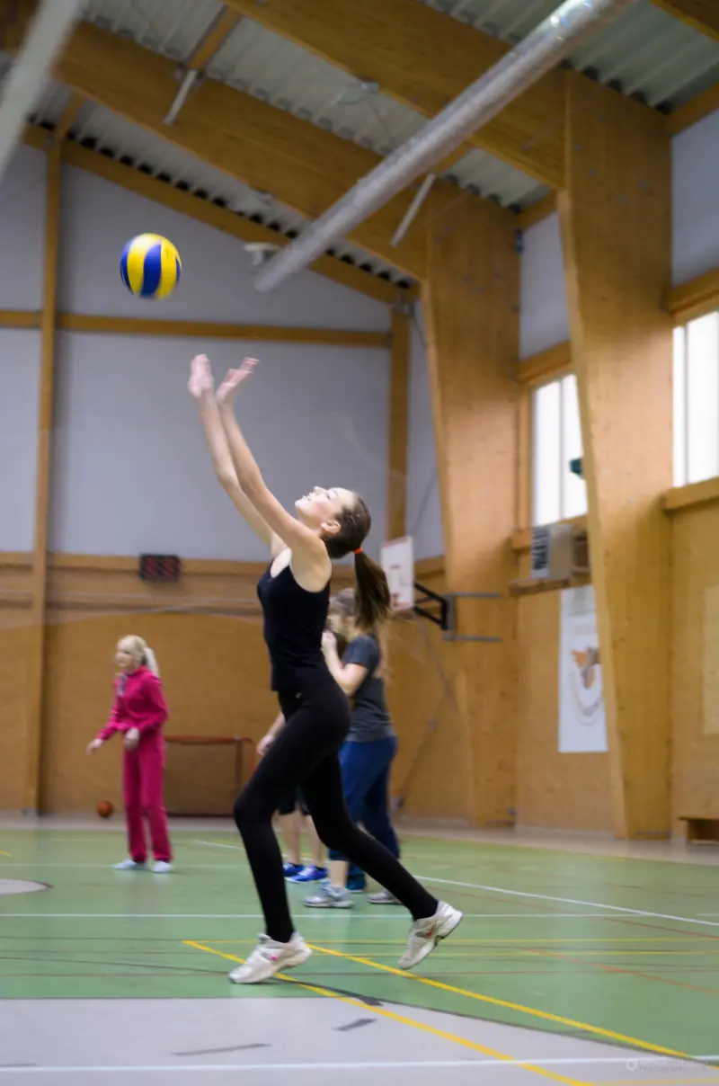 Sporta un sadraudzības pasākums Inčukalnā