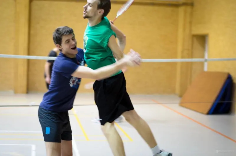 Sporta un sadraudzības pasākums Inčukalnā
