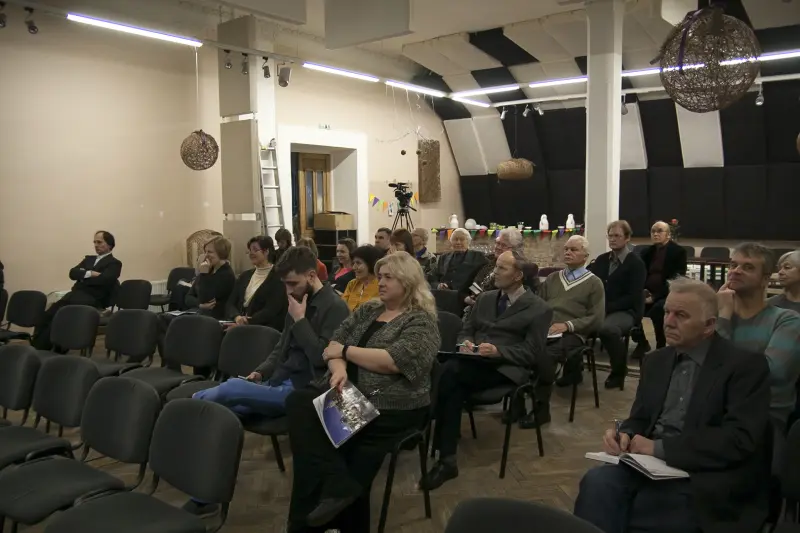 Sabatskolas skolotāju seminārs Rīgas 1. draudzē