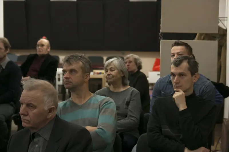 Sabatskolas skolotāju seminārs Rīgas 1. draudzē