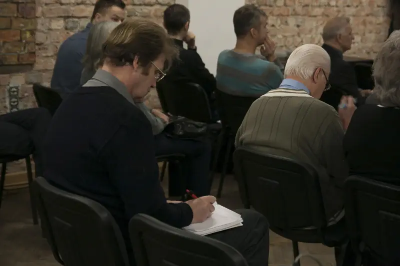 Sabatskolas skolotāju seminārs Rīgas 1. draudzē