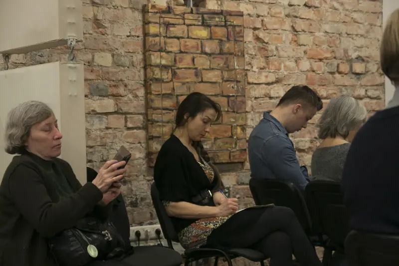 Sabatskolas skolotāju seminārs Rīgas 1. draudzē