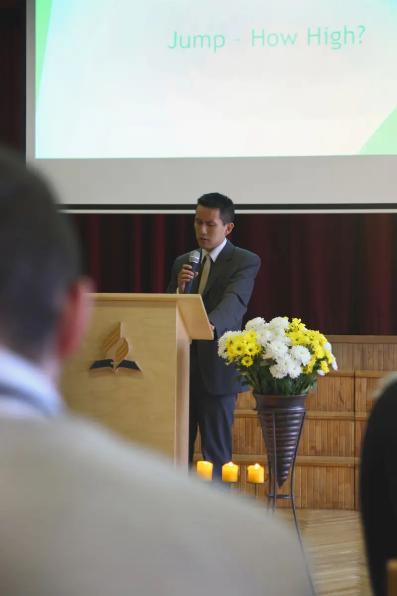 Jauniešu konference Jelgavā