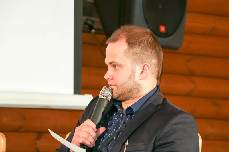 Jauniešu konference – atjaunots, iedvesmots, piepildīts.