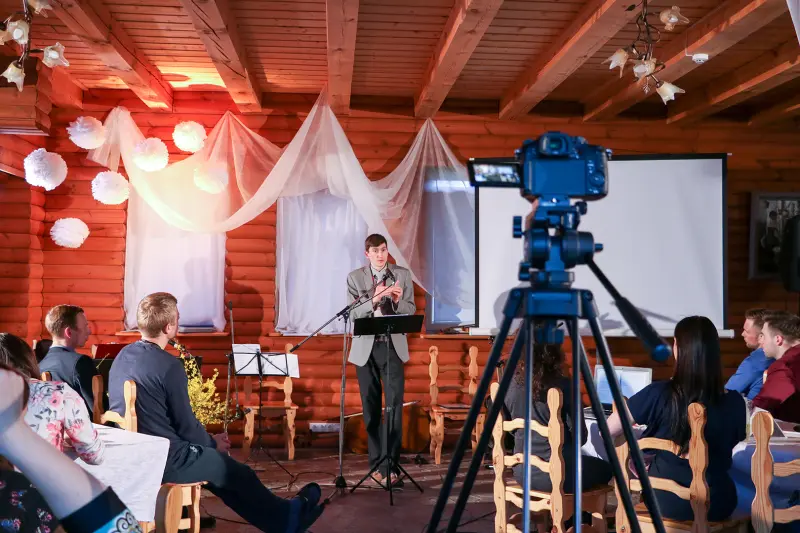 Jauniešu konference – atjaunots, iedvesmots, piepildīts.