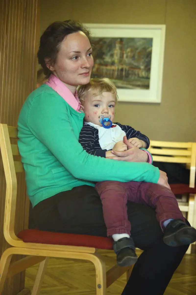 Jauniešu konference Jelgavā